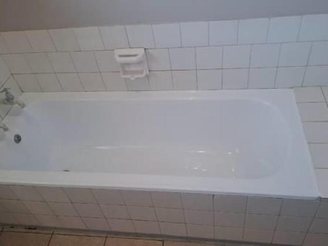 1.5 Bedroom Flat in Gezina