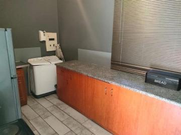 1.5 Bedroom Flat in Kimberley Central