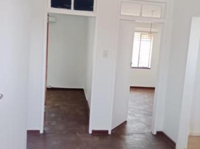 1.5 Bedroom Flat in Rosettenville