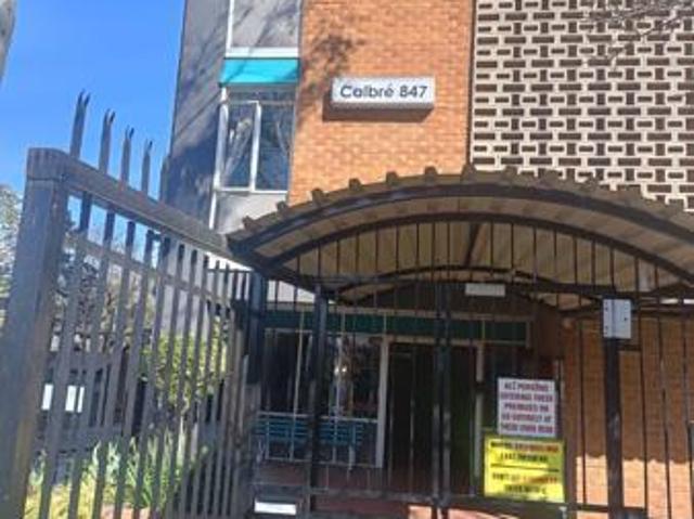 1.5 Bedroom Flat in Wonderboom South