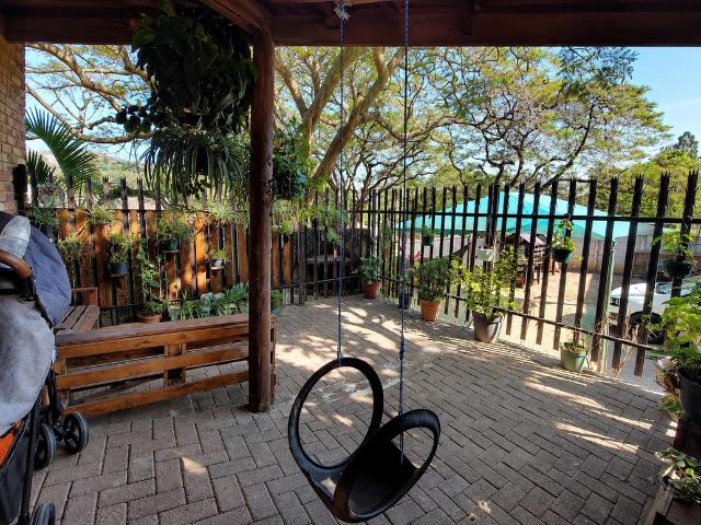 1.5 Bedroom Flat To Let in Nelspruit Ext 2