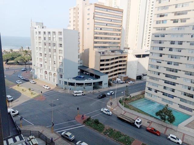 1.5 Bedroom Flat To Let in North Beach