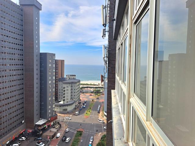 1.5 Bedroom Flat To Let in North Beach | Campbell Property Group