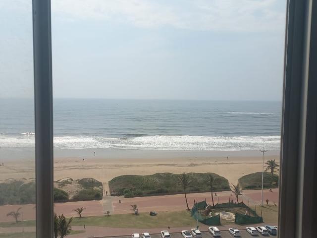 1.5 Bedroom Flat To Let in South Beach