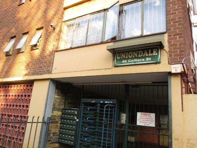 1.5 BEDROOM FLAT TO RENT IN SUNNYSIDE