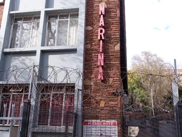 1.5 BEDROOM FLAT TO RENT IN PRETORIA CENTRAL
