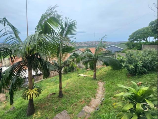 1.5 Bedroom Garden Cottage To Let in Bluff