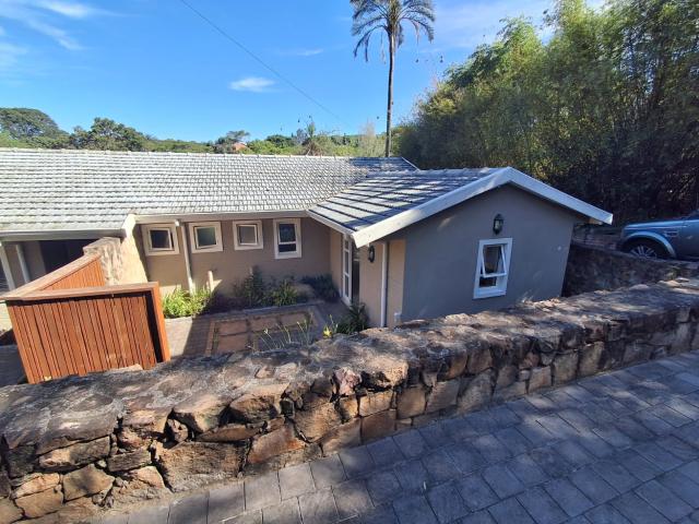 1.5 Bedroom Garden Cottage To Let in Westville