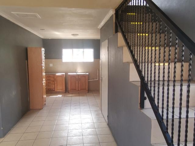 1.5 Bedroom Garden Cottage Rented in Brakpan North