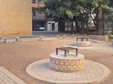 Sunnyside, City of Tshwane Metropolitan Municipality, City of Tshwane Metropolitan Municipality, Gauteng, South Africa