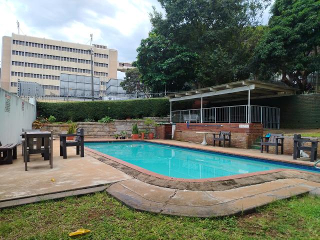 1.5 BEDROOM OPPOSITE STAUGUSTINE HOSPITA