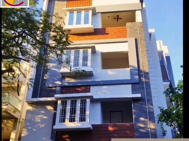 1.5 BHK Apartment in T Nagar for resale Chennai. The reference number is 20897084