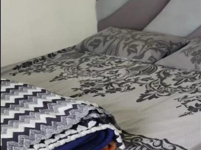 1.5 BHK Apartment in Talegaon Dabhade for rent Pune. The reference number is 20981605