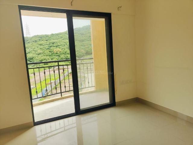 1.5 BHK Apartment in Talegaon Dabhade for resale Pune. The reference number is 20209681