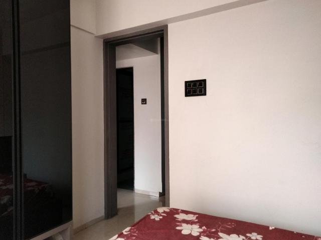 1.5 BHK Apartment in Kharghar for resale Navi Mumbai. The reference number is 19532196