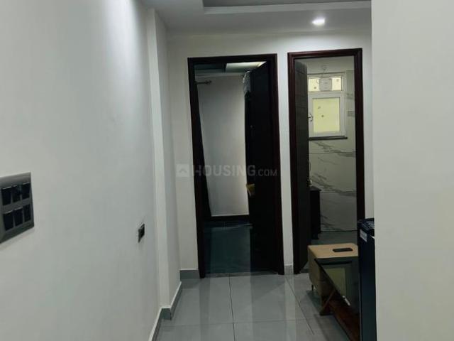 1.5 BHK Apartment in Tapovan for rent Rishikesh. The reference number is 21150356