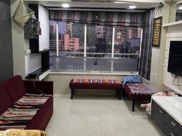 1.5 BHK Apartment in Tardeo for rent Mumbai. The reference number is 20128930