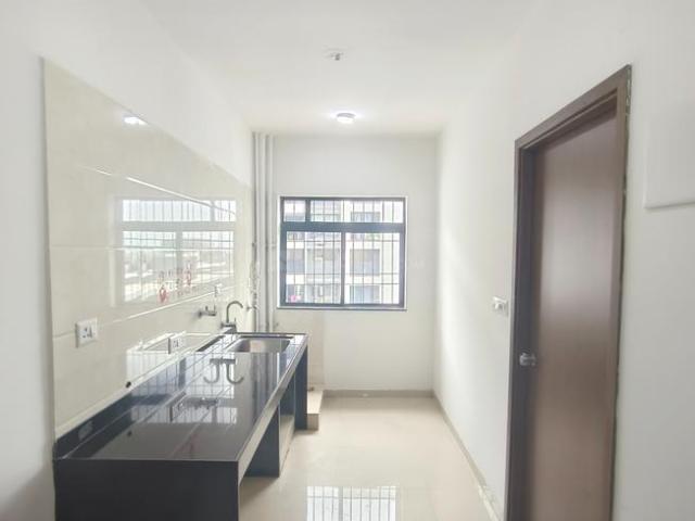 1.5 BHK Apartment in Tathawade for rent Pune. The reference number is 20731715