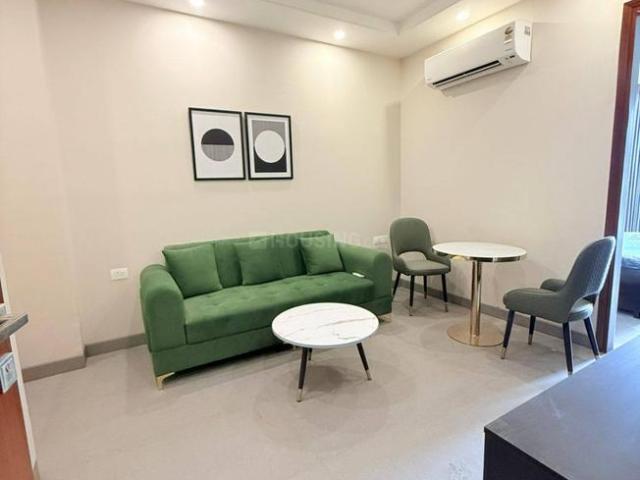 1.5 BHK Apartment in Thakkarwal for rent Ludhiana. The reference number is 18886552