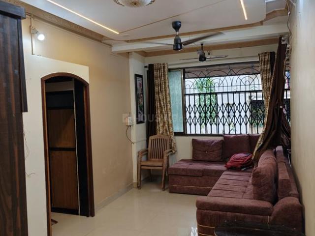 1.5 BHK Apartment in Thakurli for rent Thane. The reference number is 19575478