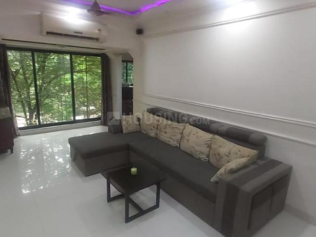 1.5 BHK Apartment in Thane West for rent Thane. The reference number is 18862806