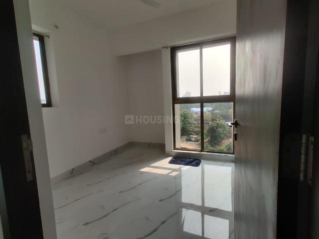 1.5 BHK Apartment in Thane West for rent Thane. The reference number is 19725644