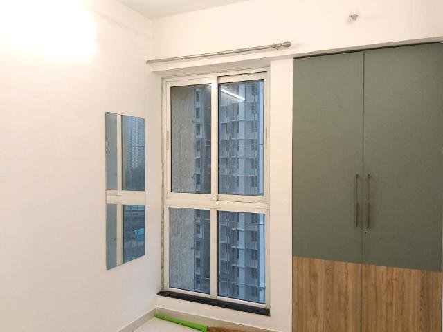 1.5 BHK Apartment in Thane West for rent Thane. The reference number is 19794088