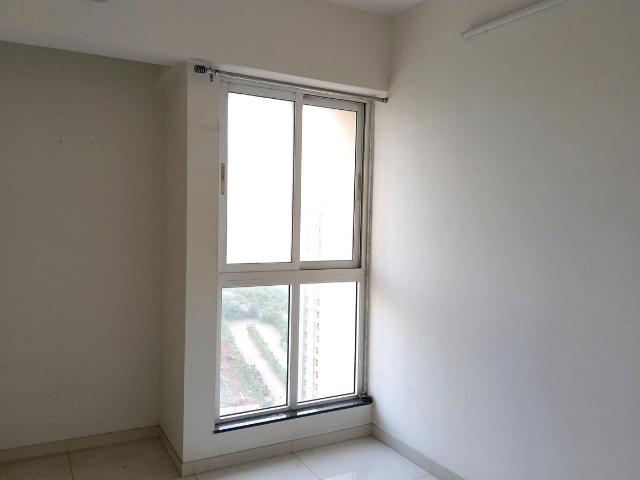 1.5 BHK Apartment in Thane West for rent Thane. The reference number is 19794237