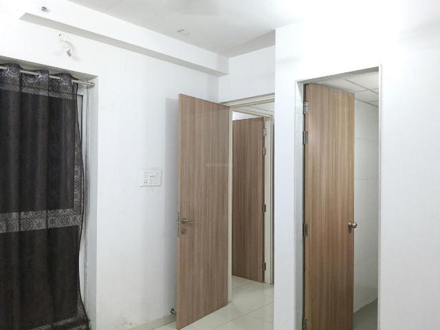 1.5 BHK Apartment in Thane West for rent Thane. The reference number is 19794485