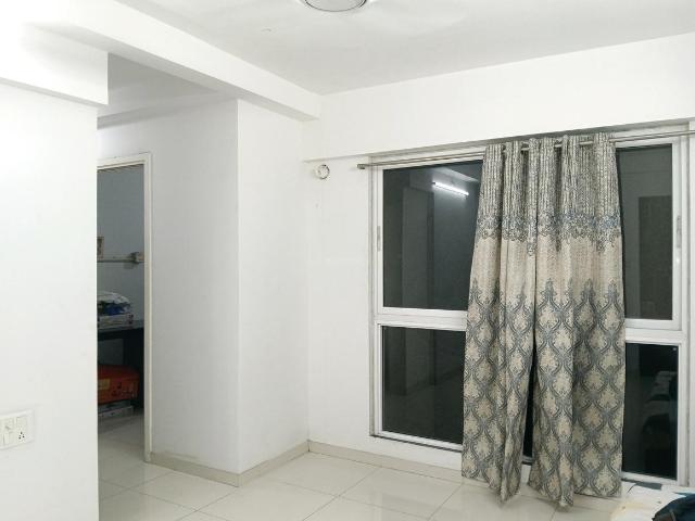 1.5 BHK Apartment in Thane West for rent Thane. The reference number is 19795574