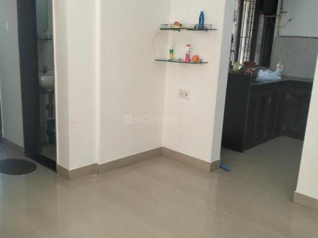1.5 BHK Apartment in Thane West for rent Thane. The reference number is 20339287