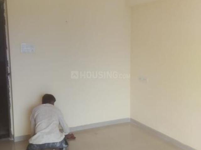 1.5 BHK Apartment in Thane West for rent Thane. The reference number is 20377733
