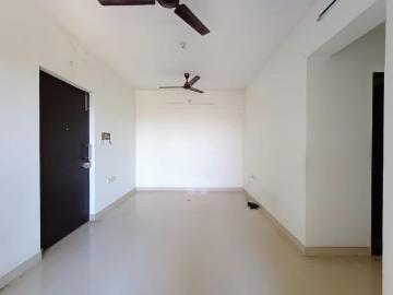 1.5 BHK Apartment in Thane West for rent Thane. The reference number is 20417288