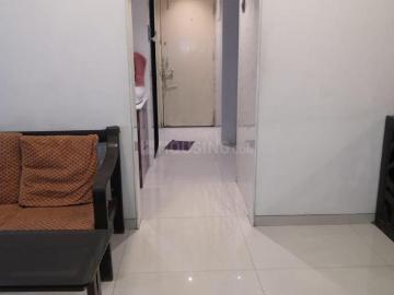1.5 BHK Apartment in Thane West for rent Thane. The reference number is 20422590