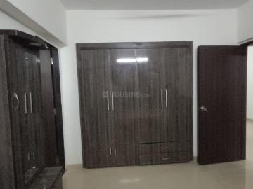 1.5 BHK Apartment in Thane West for rent Thane. The reference number is 20431765
