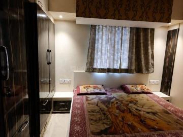 1.5 BHK Apartment in Thane West for rent Thane. The reference number is 20450782