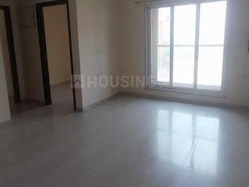 1.5 BHK Apartment in Thane West for rent Thane. The reference number is 20485936