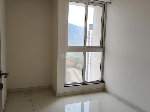 1.5 BHK Apartment in Thane West for rent Thane. The reference number is 20536423