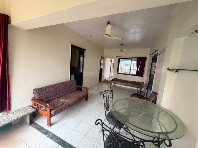 1.5 BHK Apartment in Thane West for rent Thane. The reference number is 20544649