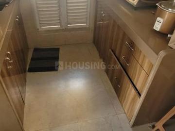 1.5 BHK Apartment in Thane West for rent Thane. The reference number is 20550212