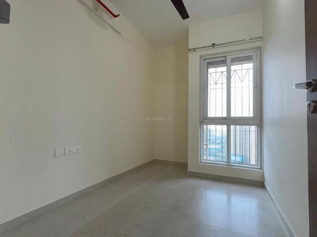 1.5 BHK Apartment in Thane West for rent Thane. The reference number is 20587483
