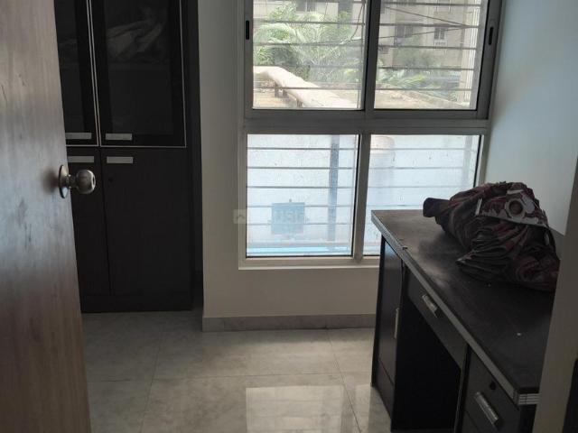 1.5 BHK Apartment in Thane West for rent Thane. The reference number is 20667267