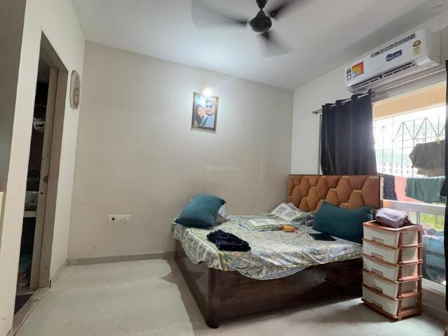 1.5 BHK Apartment in Thane West for rent Thane. The reference number is 20708253