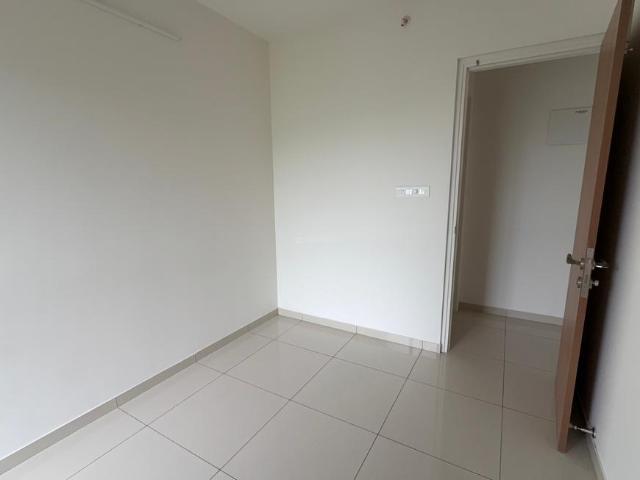 1.5 BHK Apartment in Thane West for rent Thane. The reference number is 20744215