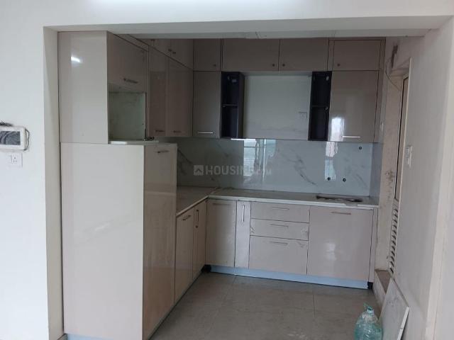 1.5 BHK Apartment in Thane West for rent Thane. The reference number is 20740759