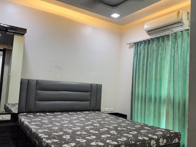 1.5 BHK Apartment in Thane West for rent Thane. The reference number is 20775172