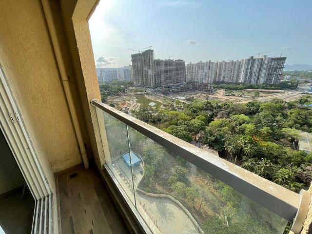 1.5 BHK Apartment in Thane West for rent Thane. The reference number is 20824075