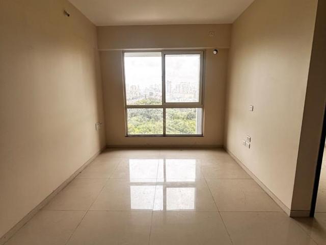 1.5 BHK Apartment in Thane West for rent Thane. The reference number is 20866178