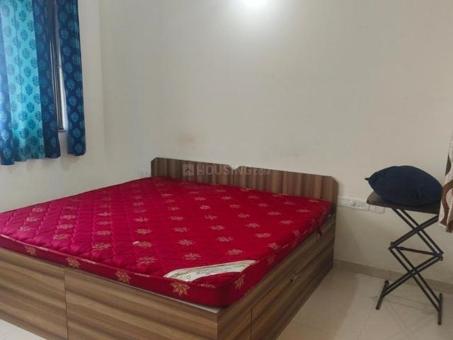 1.5 BHK Apartment in Thane West for rent Thane. The reference number is 20876483