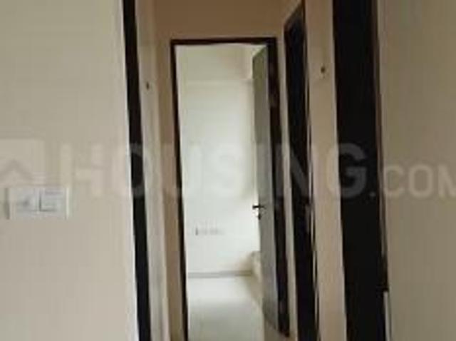 1.5 BHK Apartment in Thane West for rent Thane. The reference number is 20877812